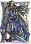 Fingolfin the hight lord by righon.jpg