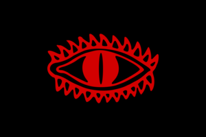 Rondador - Flag of Mordor.svg