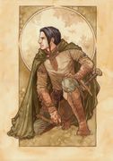 Jenny Dolfen - Aragorn Son of Arathorn.jpg