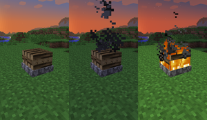 刚铎烽火 - Minecraft魔戒Mod中文维基 - 灰机wiki - 北京嘉闻杰诺网络科技有限公司