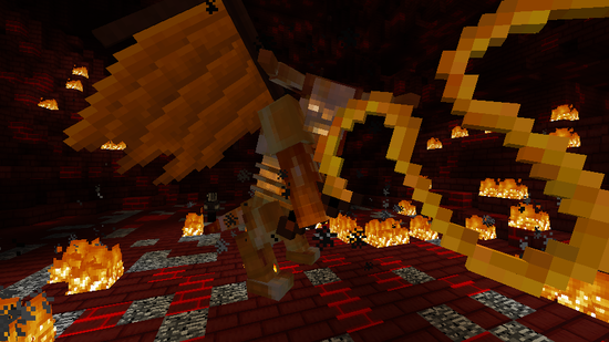 中洲游戏指南 - Minecraft魔戒Mod中文维基 - 灰机wiki - 北京嘉闻杰诺网络科技有限公司