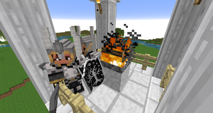 刚铎烽火 - Minecraft魔戒Mod中文维基 - 灰机wiki - 北京嘉闻杰诺网络科技有限公司