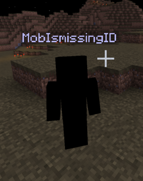 Null - Minecraft恐怖模组中文维基 - 灰机wiki - 北京嘉闻杰诺网络科技有限公司