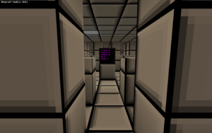 Day B - Minecraft恐怖模组中文维基 - 灰机wiki - 北京嘉闻杰诺网络科技有限公司