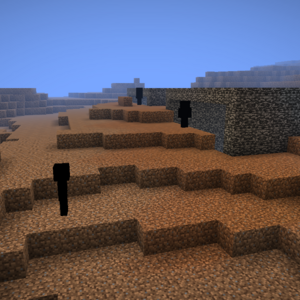 Maze Shadow - Minecraft恐怖模组中文维基 - 灰机wiki - 北京嘉闻杰诺网络科技有限公司