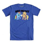 Bro Hoof T-shirt WeLoveFine.jpg