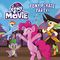 MLPTM Pirate Pony Party cover.jpg