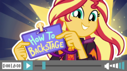 How to Backstage title card EGDS45.png