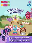Puzzle Party screenshot - Discover our Hidden Secrets in the map!.jpg