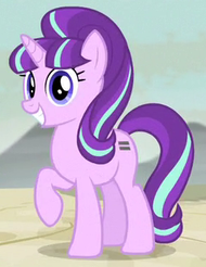 Starlight Glimmer with equal cutie mark ID S5E01.png