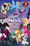 MLP The Movie Friends and Foes cover.jpg
