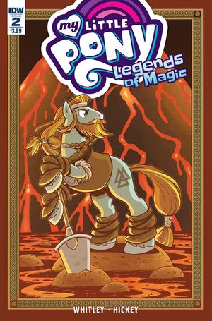 Legends of Magic issue 2 cover A.jpg