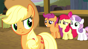 CMCs ask Applejack to compete S5E6.png