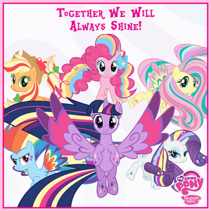 Twilight's Kingdom Part 2 - We Will Always Shine Promotional Picture.png