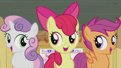 CMC sings "...cutie marks!" S5E18.png