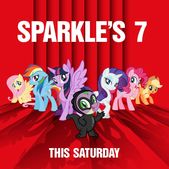 Sparkle's 7 promo poster.jpg