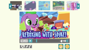 Reboxing with Spike! title card EGDS28.png