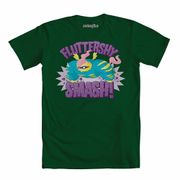 Fluttershy Smash T-shirt WeLoveFine.jpg