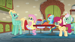 Zephyr Breeze asking about Pinkie Pie S6E11.png
