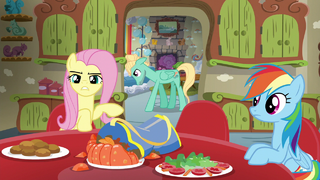 Fluttershy "can I talk to you for a second?" S6E11.png
