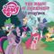 MLP The Magic of Friendship storybook cover.jpg
