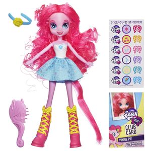 Pinkie Pie Equestria Girls doll.jpg