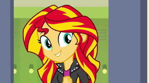 Sunset Shimmer talking about the new her EG2.png