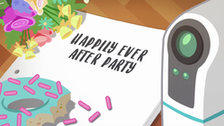 Happily Ever After Party title card CYOE10.png