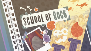 School of Rock title card EGDS1.png