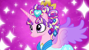 Cadance's new look S3E12.png