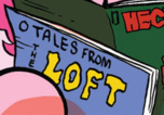 Comic issue 42 Tales From the Loft.png