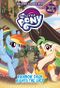 My Little Pony Rainbow Dash Rights the Ship cover.jpg