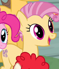 Candy Mane with Cutie Mark.png