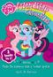 My Little Pony The Friendship Chronicles book set cover.jpg