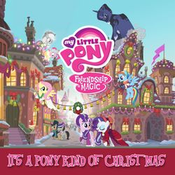 It's a Pony Kind of Christmas 2016 edition cover.jpg