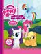 MLP Welcome to Ponyville Surprise Pop-Up Book cover.jpg