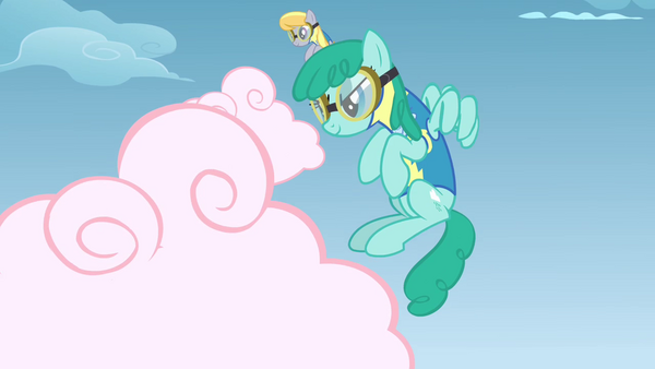 Sprinkle Medley - 小马中文维基 | MLP中文维基 | 我的小马驹：友谊就是魔法中文维基 - 灰机wiki - 北京嘉闻杰诺 ...