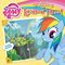 My Little Pony Welcome to Rainbow Falls! storybook cover.jpg