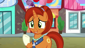 Stellar Flare "turn the town into a shopping mall" S8E8.png