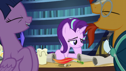 Starlight Glimmer feeling left out S7E24.png