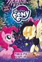 My Little Pony Pinkie Pie Steps Up book cover.jpg