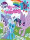 My Little Pony Fly into Friendship cover.jpg