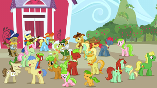 The Apple family dancing S3E8.png