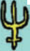 海王星天文符号