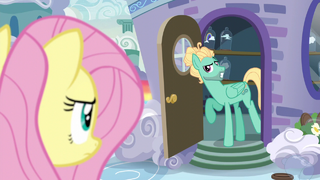 Zephyr Breeze "turn this place from drab to fab" S6E11.png