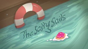 The Salty Sails title card EGDS18.png