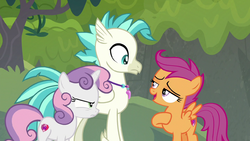 Scootaloo "I can think of a place" S8E6.png