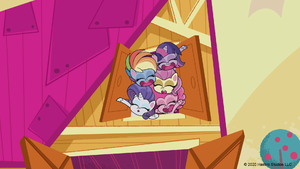 MLP Pony Life Tiny Pop - Fun at the farm! Magical Mare-story Tour.png
