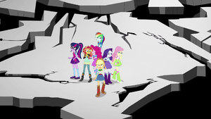 Limbo continues to break around the Mane Seven EGS3.png