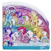 My Little Pony Rainbow Tail Surprise Collection Pack packaging.jpg